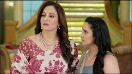 Tere Bina Jiya Jaye Na - 23rd June 2022